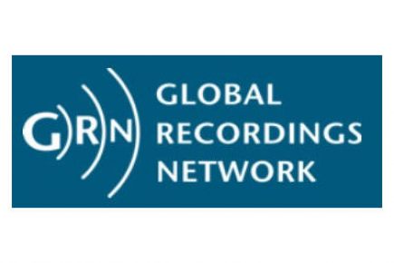global recordings network