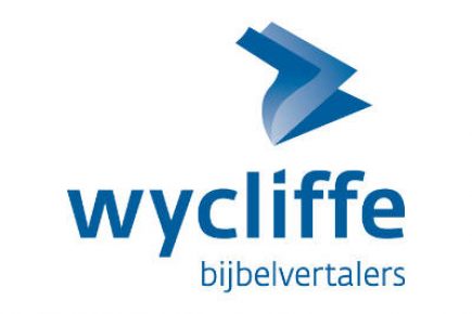 wycliffe bijbelvertalers